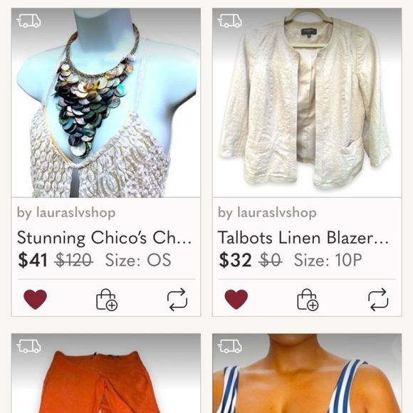 Click this Listing! Closet Sneak Peek! - Picture 10 of 13